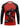Raging Dragons | Unisex Athletic Jersey Long Sleeve - Oddball Workshop