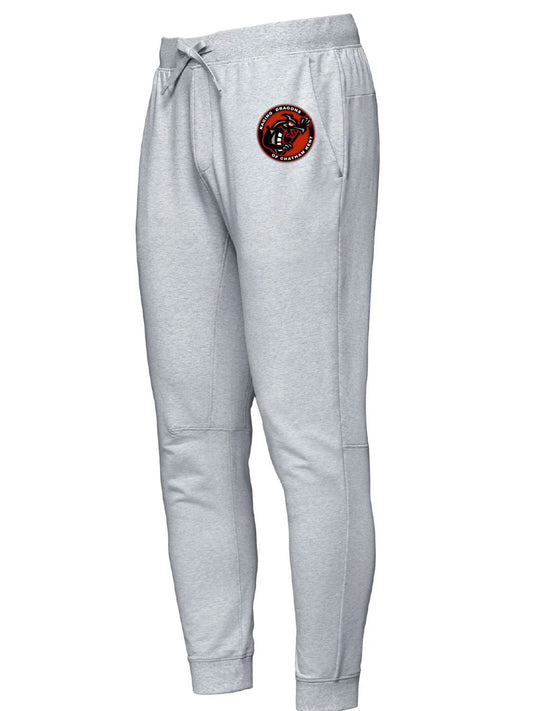 Raging Dragons | Unisex Globetrotter French Terry Performance Jogger - Oddball Workshop