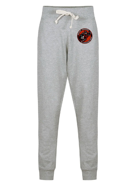 Raging Dragons | Unisex Premium Ring Spun Jogger - Oddball Workshop