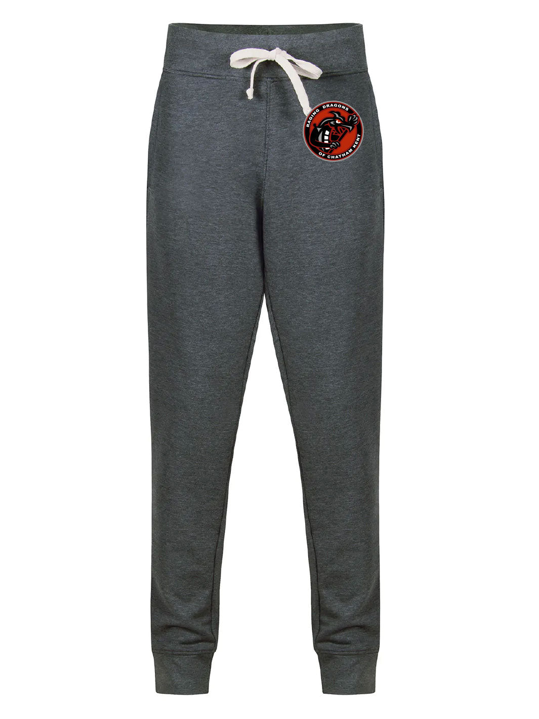 Raging Dragons | Unisex Premium Ring Spun Jogger - Oddball Workshop