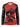 Raging Dragons | Women's Athletic Jersey Long Sleeve - Oddball Workshop