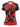 Raging Dragons | Women's Athletic Jersey Short Sleeve - Oddball Workshop