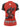 Raging Dragons | Women's Athletic Jersey Short Sleeve - Oddball Workshop