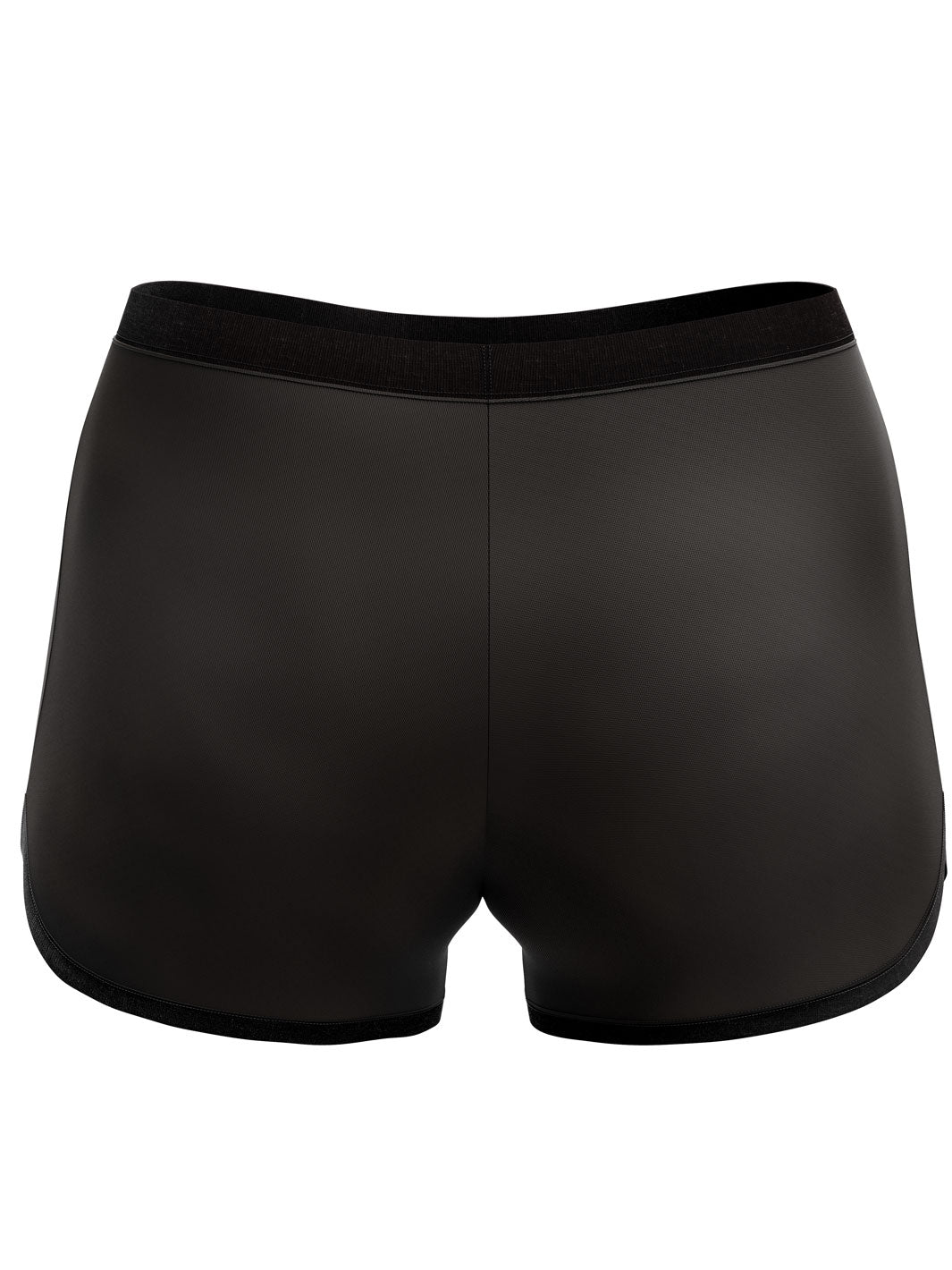 Raging Dragons | Women's Running Shorts - Oddball Workshop
