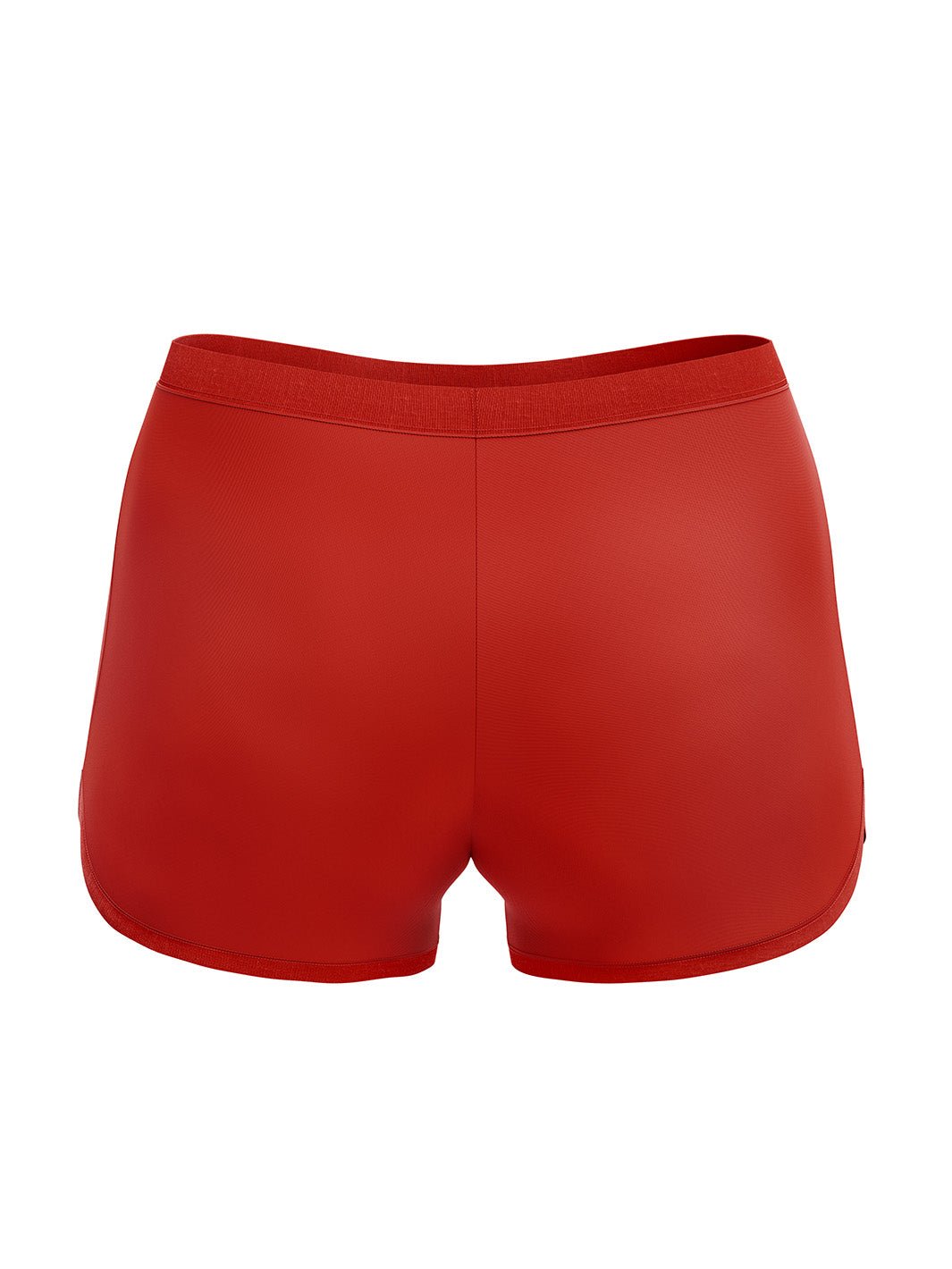 Raging Dragons | Women's Running Shorts - Oddball Workshop