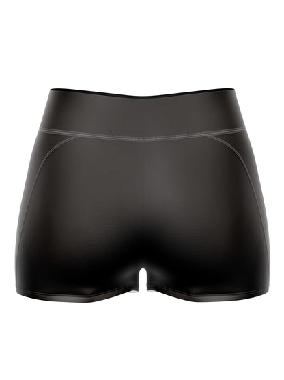 Raging Dragons | Women's Spandex Shorts - Oddball Workshop