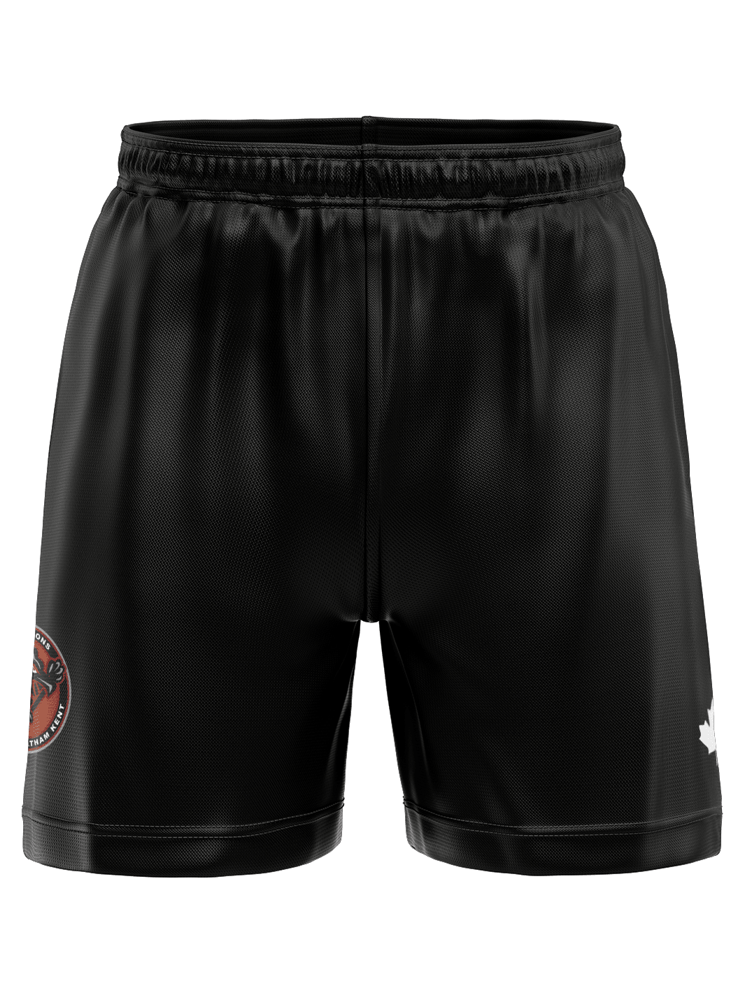 Raging Dragons | Women's Team Shorts - Oddball Workshop