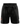 Raging Dragons | Women's Team Shorts - Oddball Workshop
