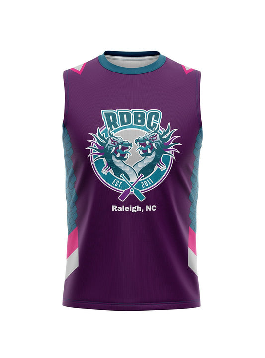 RDBC Shop | Chemo Kaze H2O Men's Prime Sleeveless Top - Oddball Workshop