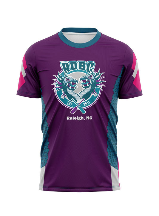 RDBC Shop | Chemo Kaze H2O Men's Team Jersey Shorts Sleeves - Oddball Workshop