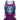 RDBC Shop | Chemo Kaze H2O Women's Athletic Tank Top - Oddball Workshop