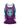 RDBC Shop | Chemo Kaze H2O Women's Athletic Tank Top - Oddball Workshop