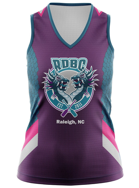 RDBC Shop | Chemo Kaze H2O Women's Prime Sleeveless Top - Oddball Workshop