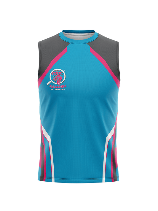 RDBC Shop | Relentless H2O Men's Prime Sleeveless Top - Oddball Workshop