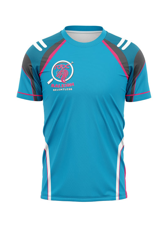 RDBC Shop | Relentless H2O Men's Team Jersey Shorts Sleeves - Oddball Workshop