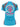 RDBC Shop | Relentless H2O Women's Athletic Jersey Shorts Sleeve - Oddball Workshop