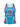RDBC Shop | Relentless H2O Women's Athletic Tank Top - Oddball Workshop