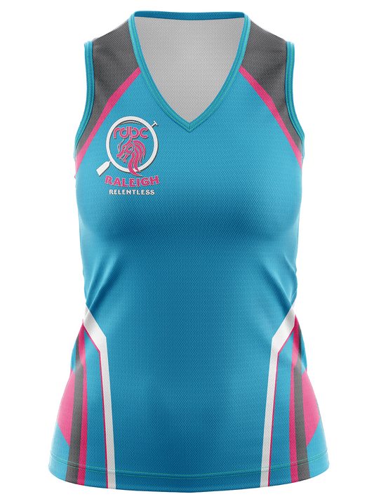 RDBC Shop | Relentless H2O Women's Prime Sleeveless Top - Oddball Workshop