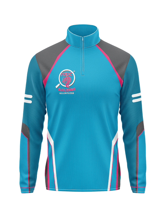 RDBC Shop | Relentless Water Repellent Paddling Jacket - Oddball Workshop