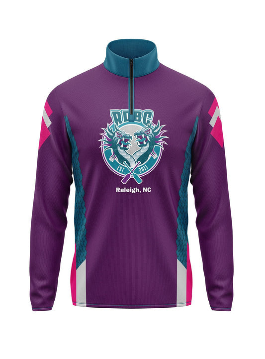 RDBC Shop | Water Repellent Paddling Jacket Unisex - Oddball Workshop