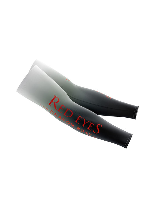 Red Eyes | Arm Sleeves - Oddball Workshop