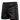 Red Eyes | Unisex Inseam Pocket Shorts - Oddball Workshop
