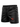 Red Eyes | Unisex Inseam Pocket Shorts - Oddball Workshop