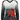 Red Eyes | Women's Athletic Jersey Long Sleeve - Oddball Workshop