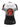 Red Eyes | Women's Athletic Jersey Short Sleeve - Oddball Workshop