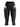 Red Eyes | Women's Capri Leggings - Oddball Workshop