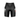 Red Eyes | Women's Compression Shorts - Oddball Workshop
