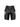 Red Eyes | Women's Compression Shorts - Oddball Workshop