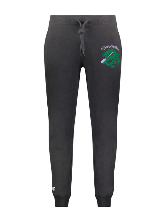 River Sisters | Ladies Joggers - Oddball Workshop