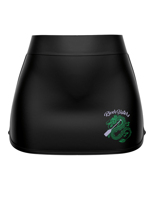 River Sisters | Women's Skort - Oddball Workshop