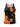 Sackawa Canoe Club | Cherry Blossoms | Women's Athletic Tank Top - Oddball Workshop