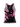 Sackawa Canoe Club | Cherry Blossoms | Women's Athletic Tank Top - Oddball Workshop