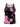 Sackawa Canoe Club | Cherry Blossoms | Women's Athletic Tank Top - Oddball Workshop