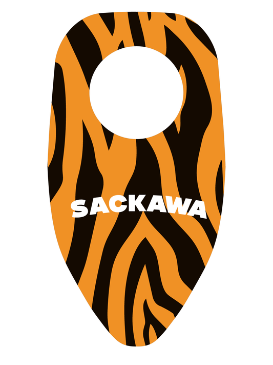 Sackawa Canoe Club | Spray Skirt - Oddball Workshop