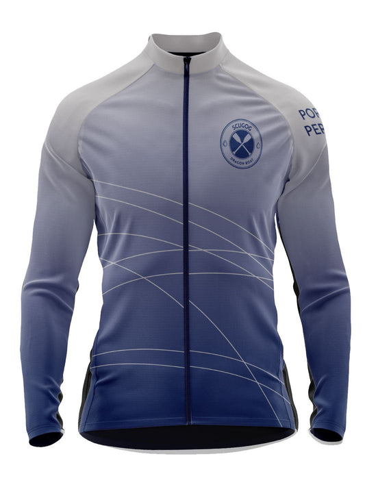 Scugog Dragon Boat | Women's Cascade Lightweight Jacket - Oddball Workshop