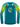 Seattle SAKE Paddling Club | H2O Men's Athletic Jersey Long Sleeve - Oddball Workshop