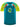 Seattle SAKE Paddling Club | H2O Men's Athletic Jersey Short Sleeve - Oddball Workshop