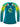 Seattle SAKE Paddling Club | H2O Women's Athletic Jersey Long Sleeve - Oddball Workshop