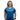Splash Mob | Women's Athletic Jersey Short Sleeve - Oddball Workshop