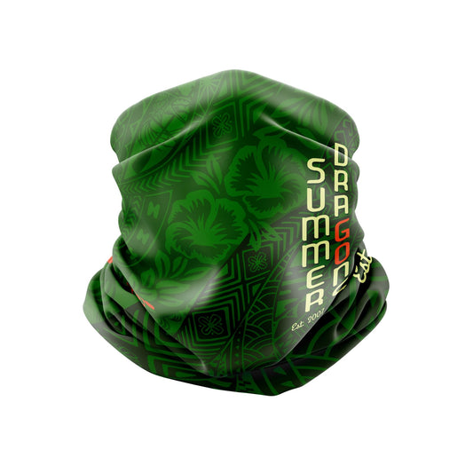 Summer Dragons | Buff - Oddball Workshop