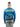 Sunshine Coast DB | Men's Athletic Long Sleeve Jersey - Oddball Workshop