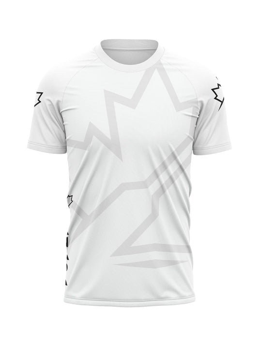 Team Canada DB | Men's Athletic Short Sleeve Jersey Training - Oddball Workshop