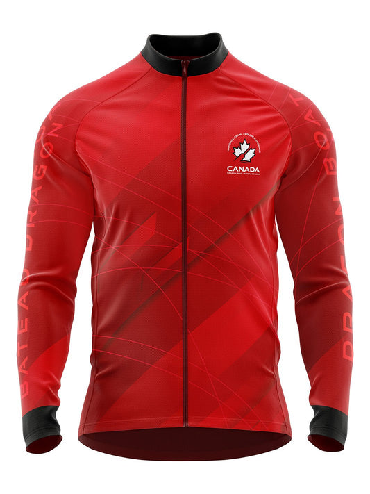 Team Canada DB | Men's Paddling Jacket - Oddball Workshop