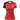 Team Canada DB | Women's Athletic Short Sleeve Jersey - Oddball Workshop