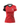 Team Canada DB | Women's Athletic Short Sleeve Jersey - Oddball Workshop