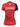 Team Canada DB | Women's Athletic Short Sleeve Jersey - Oddball Workshop